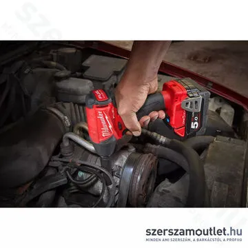 MILWAUKEE M18 ONEIWF12-0 Akkus ütvecsavarozó (18V) (1/2