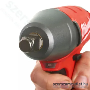 MILWAUKEE M18 ONEIWF12-0 Akkus ütvecsavarozó (18V) (1/2