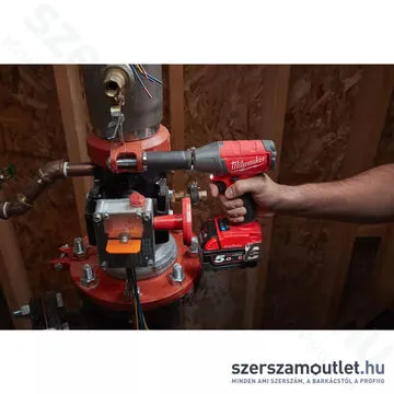 MILWAUKEE M18 ONEIWF12-0 Akkus ütvecsavarozó (18V) (1/2
