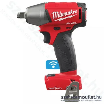 MILWAUKEE M18 ONEIWF12-0 Akkus ütvecsavarozó (18V) (1/2