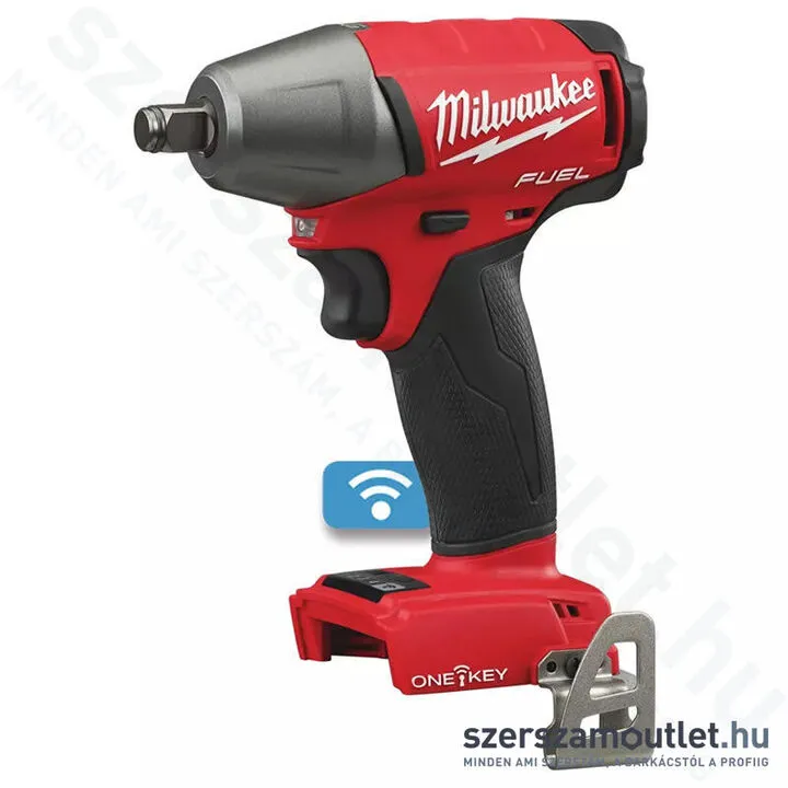 MILWAUKEE M18 ONEIWF12-0 Akkus ütvecsavarozó (18V) (1/2