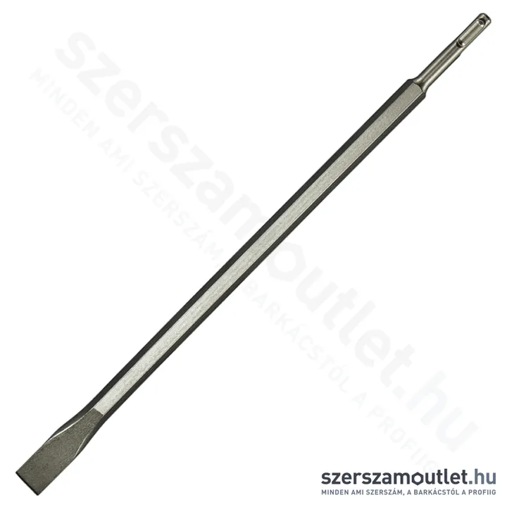 MAKITA SDS-Plus Lapos vésőszár 20x400mm (D-19021)