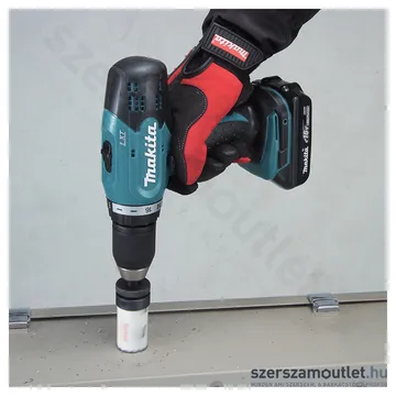 MAKITA DDF453RFE Akkus fúró-csavarbehajtó (2x3,0Ah/18V)