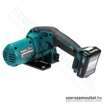 MAKITA HS301DZ Li-ion akkus körfűrész (10,8V/85mm) (Akku és töltő nélkül!)