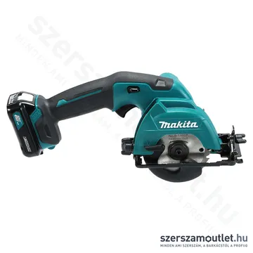 MAKITA HS301DZ Li-ion akkus körfűrész (10,8V/85mm) (Akku és töltő nélkül!)
