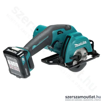 MAKITA HS301DZ Li-ion akkus körfűrész (10,8V/85mm) (Akku és töltő nélkül!)