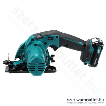 MAKITA HS301DZ Li-ion akkus körfűrész (10,8V/85mm) (Akku és töltő nélkül!)
