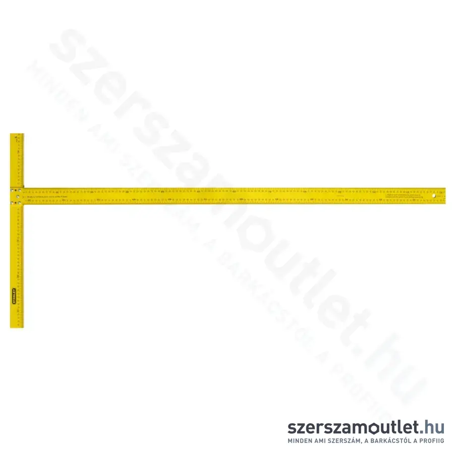 STANLEY Gipszkarton derékszög (STHT1-05894)