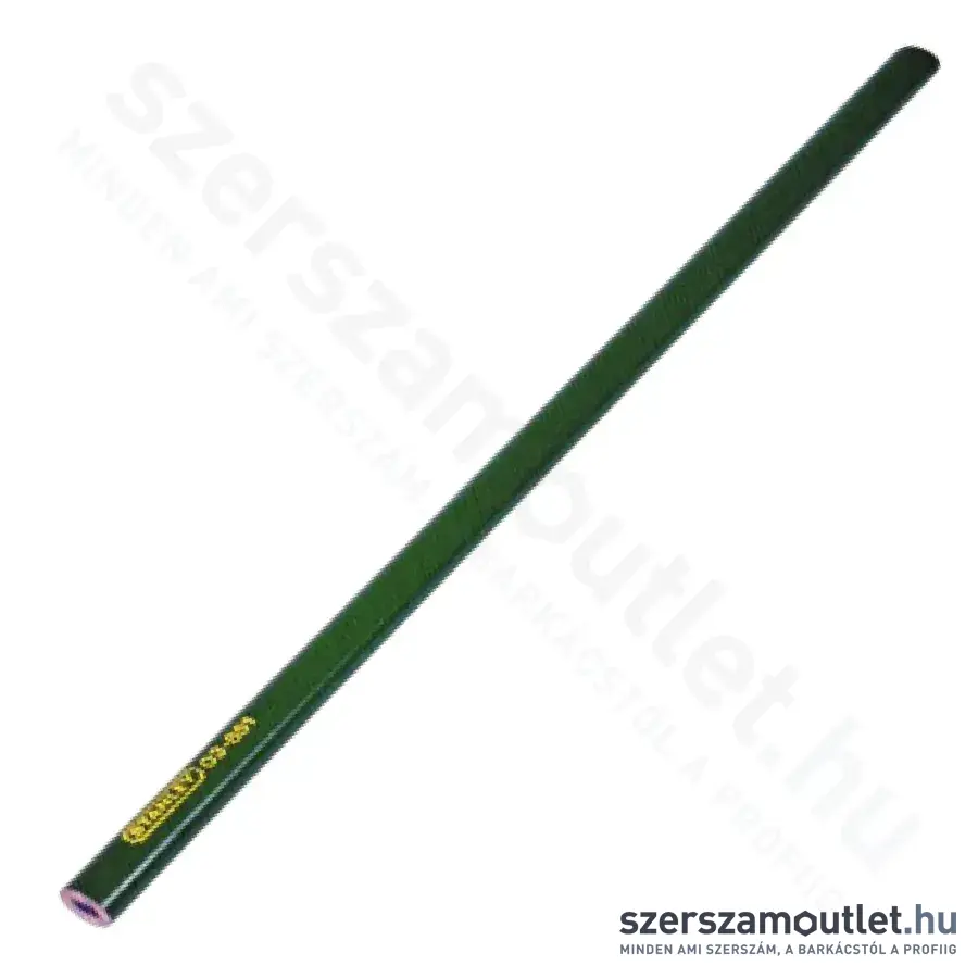 STANLEY Kőművesceruza 176mm (1-03-851)