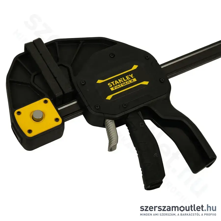 STANLEY FatMax Gyorsszorító "XL" 150mm (FMHT0-83238)