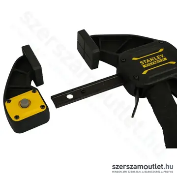 STANLEY FatMax Gyorsszorító "L" 600mm (FMHT0-83236)
