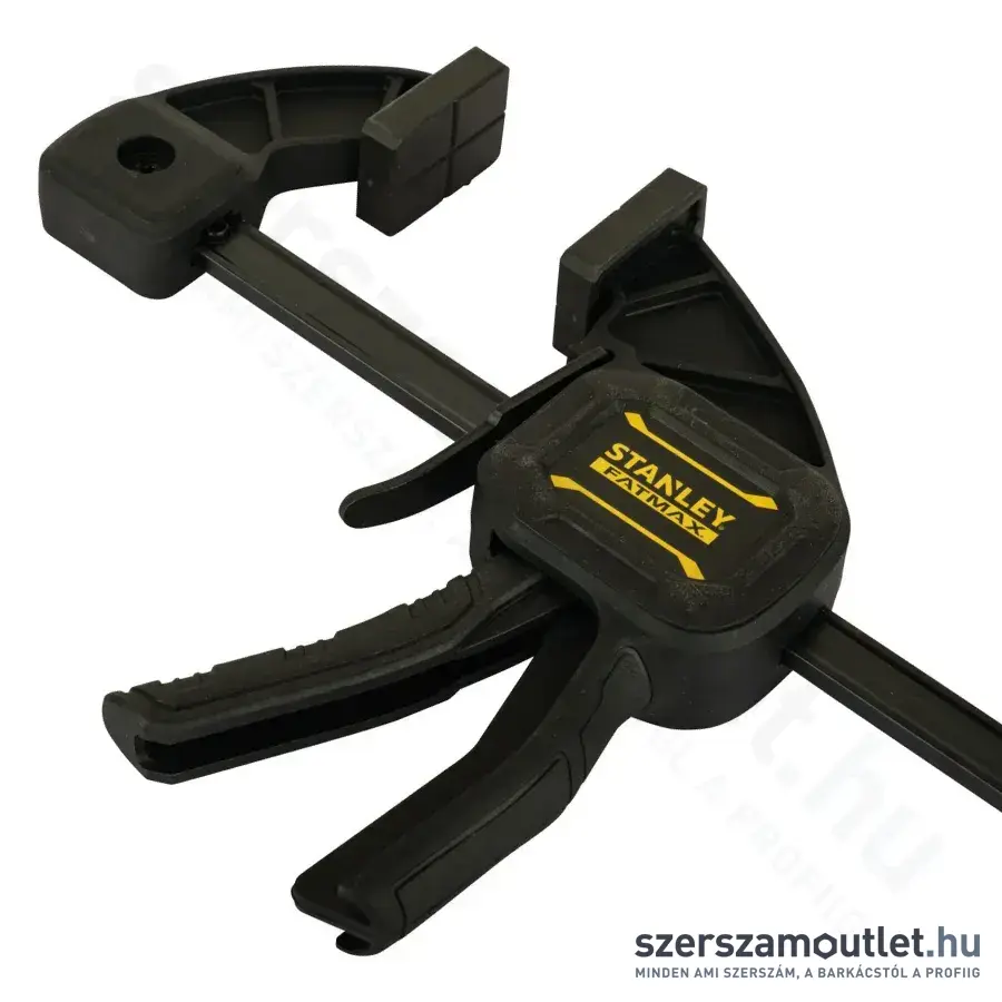 STANLEY FatMax Gyorsszorító "M" 150mm (FMHT0-83232)