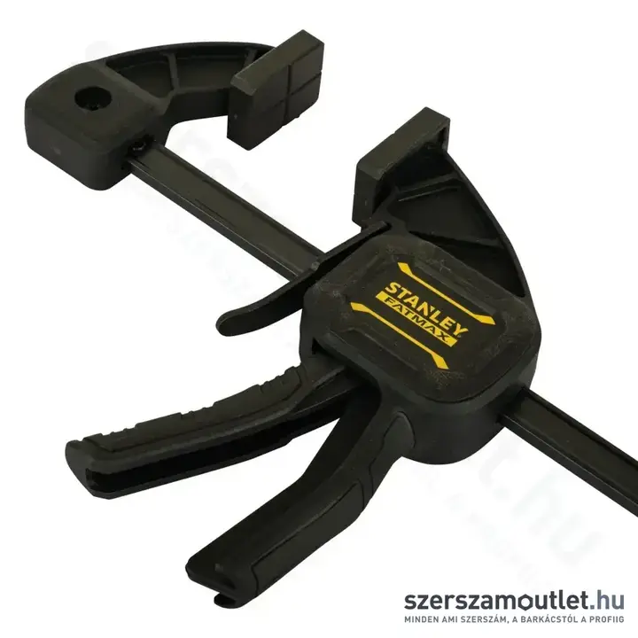 STANLEY FatMax Gyorsszorító "M" 150mm (FMHT0-83232)