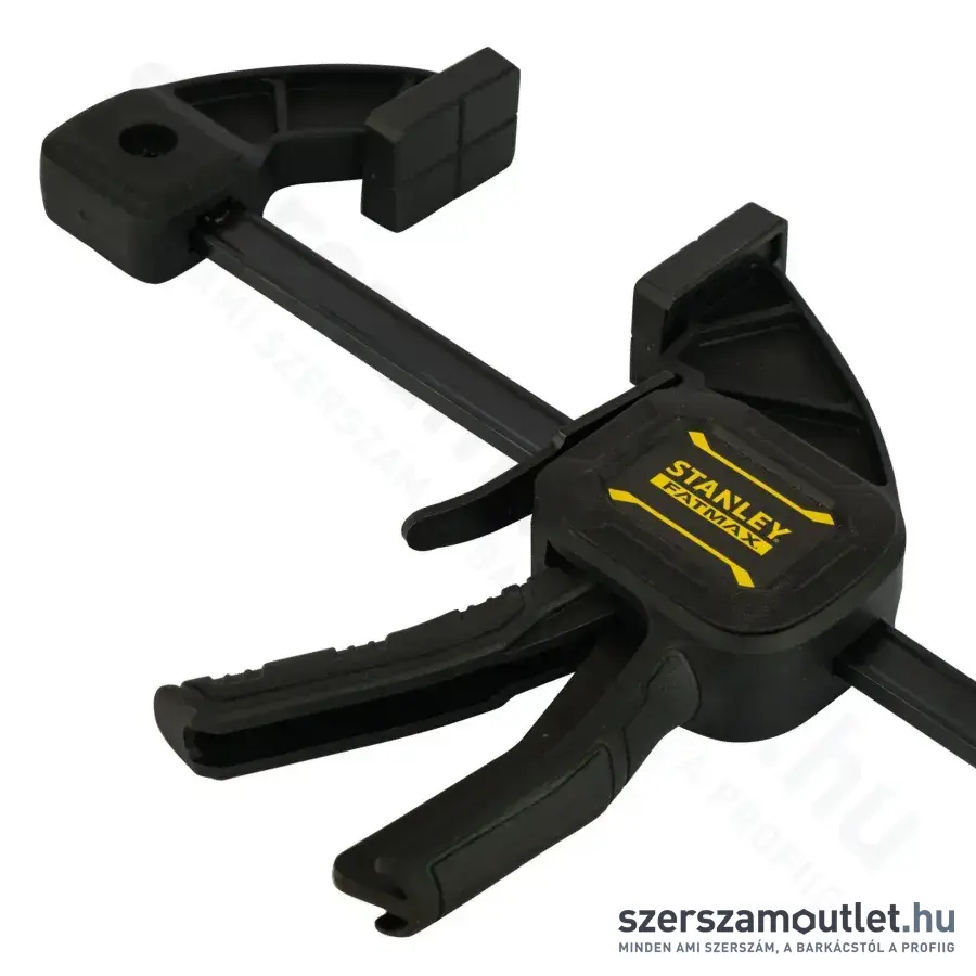 STANLEY FatMax Gyorsszorító "M" 300mm (FMHT0-83233)