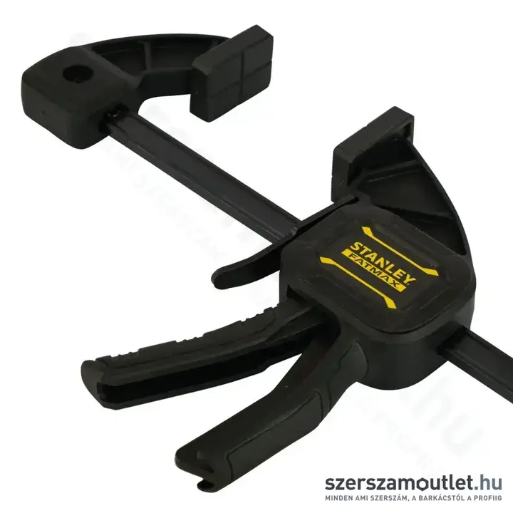 STANLEY FatMax Gyorsszorító "M" 300mm (FMHT0-83233)