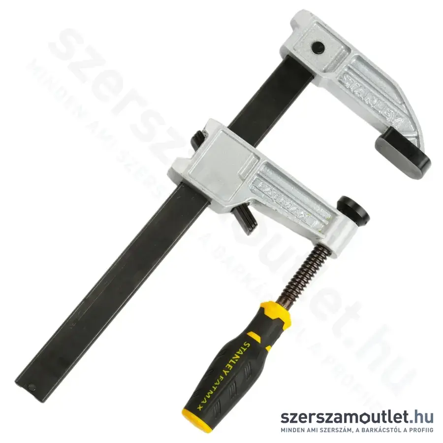 STANLEY FatMax párhuzamszorító 200mm (FMHT0-83244)