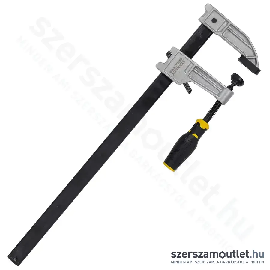 STANLEY FatMax párhuzamszorító 400mm (FMHT0-83245)
