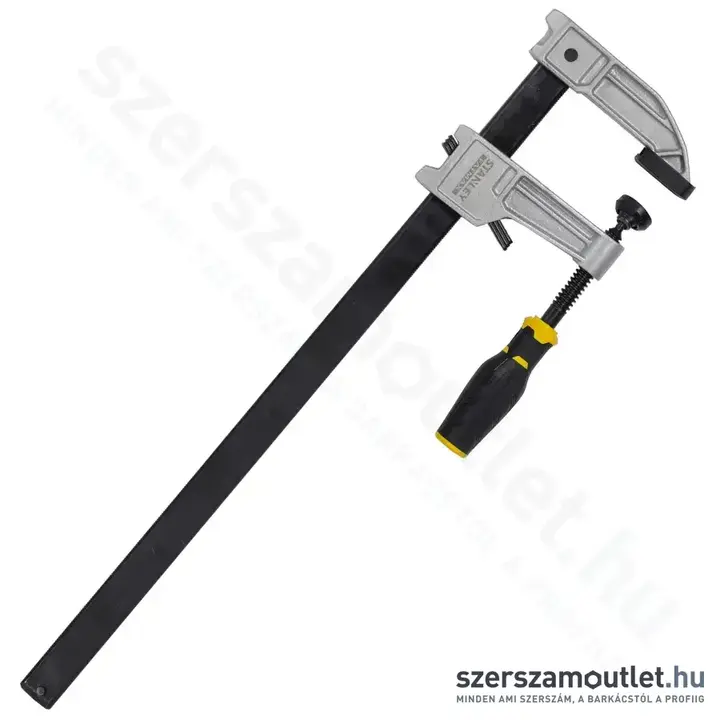 STANLEY FatMax párhuzamszorító 400mm (FMHT0-83245)