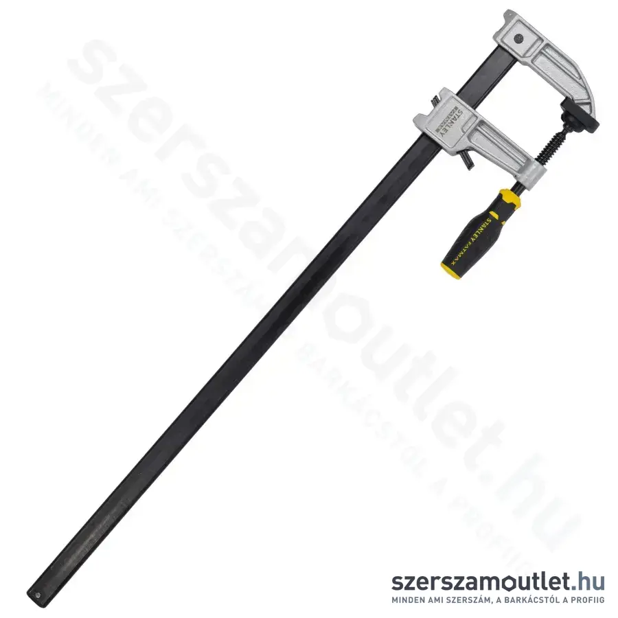 STANLEY FatMax párhuzamszorító 600mm (FMHT0-83246)