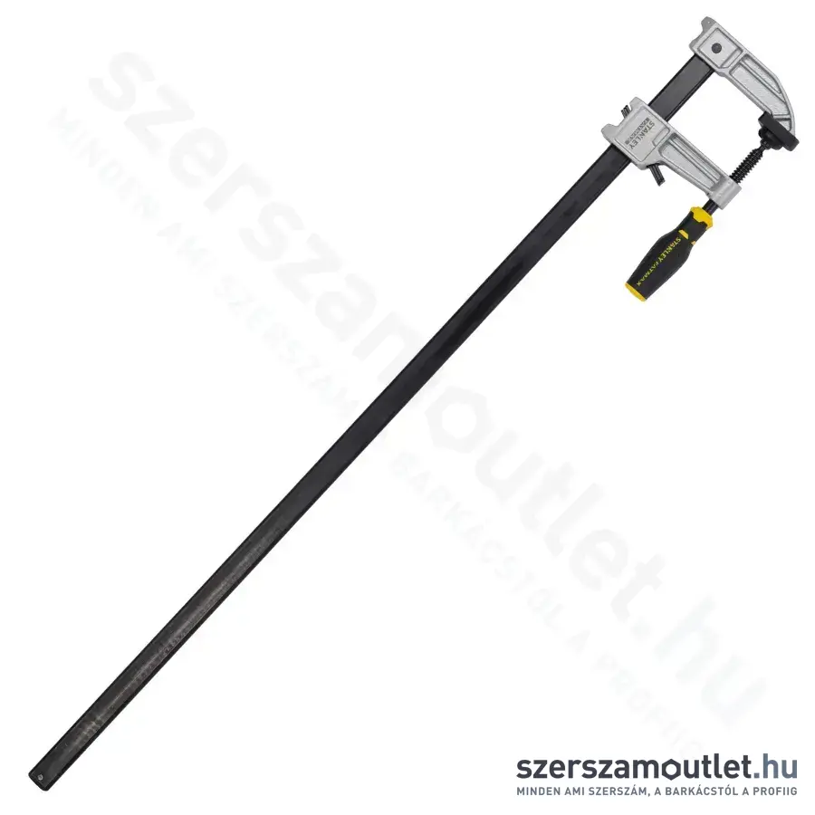 STANLEY FatMax párhuzamszorító 800mm (FMHT0-83247)
