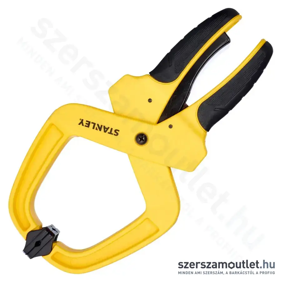 STANLEY Kézi szorító 100mm (STHT0-83200)