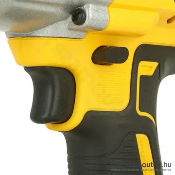 DEWALT DCF899N-XJ Szénkefementes akkus ütvecsavarozó 18V (1/2" 950Nm) (Akku és töltő nélkül!)