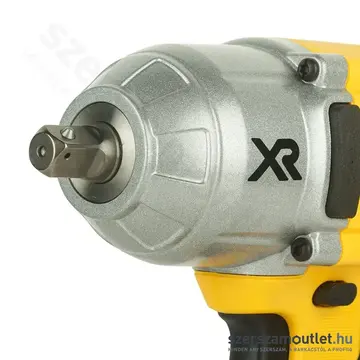 DEWALT DCF899N-XJ Szénkefementes akkus ütvecsavarozó 18V (1/2" 950Nm) (Akku és töltő nélkül!)