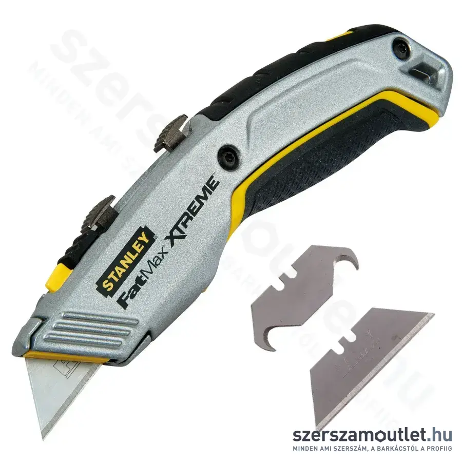 STANLEY FatMax Xtreme dupla pengés kés (0-10-789)