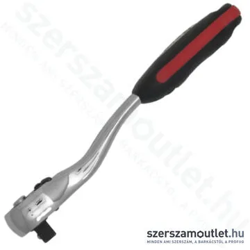 YATO Racsnis hajtókar, hajlított 3/8"x200mm (YT-0317)