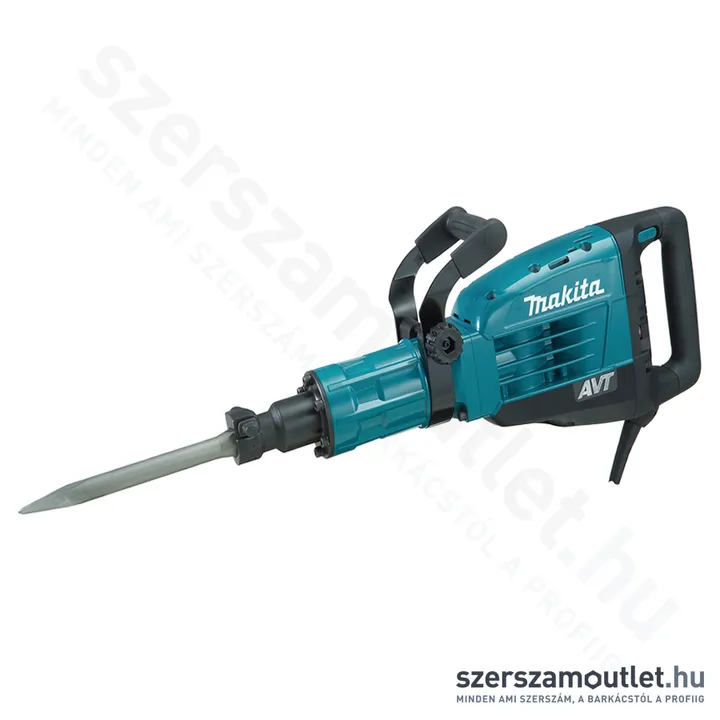 MAKITA HM1317C Bontókalapács kofferben AVT (1510W/25J)