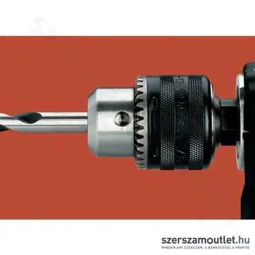 METABO Fogaskoszorús tokmány 1,5-13mm (1/2