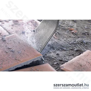 BOSCH GSH 3 E Vésőkalapács SDS-Plus, kofferben (650W/2,6J) (0611320703)