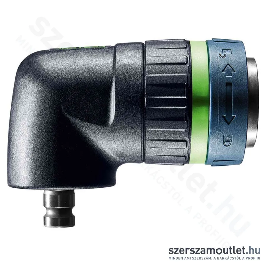 FESTOOL AN-UNI derékszög előtét adapter FastFix