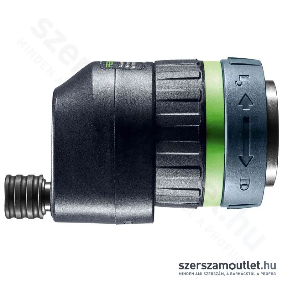 FESTOOL EX-UNI Excenter-előtét adapter FAstFix (205223)