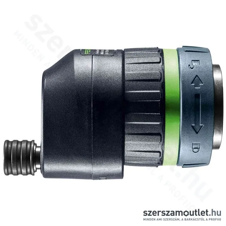 FESTOOL EX-UNI Excenter-előtét adapter FAstFix (205223)