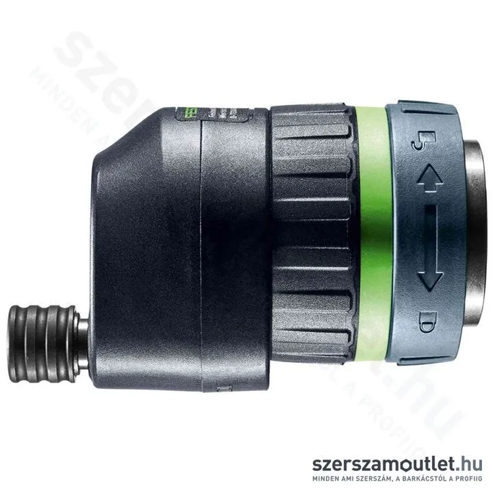 FESTOOL EX-UNI Excenter-előtét adapter FAstFix