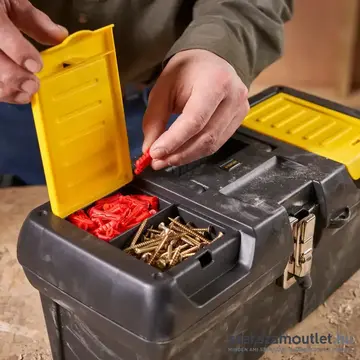 STANLEY 16