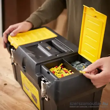 STANLEY 19
