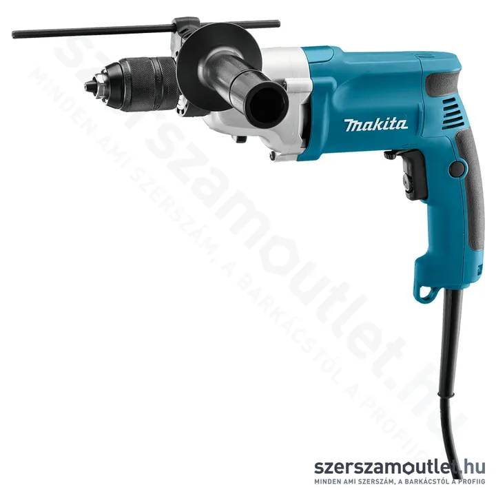 MAKITA DP4011 Kétsebességes fúrógép (720W)