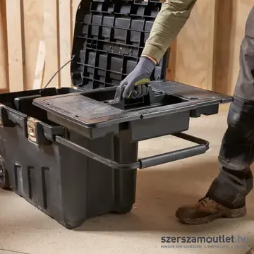 STANLEY Mobil szerszámkocsi