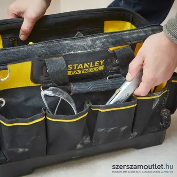 STANLEY FatMax szerszámtáska