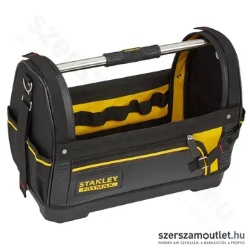 STANLEY FatMax 18" nyitott szerszámtáska