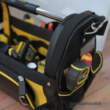 STANLEY FatMax 18" nyitott szerszámtáska