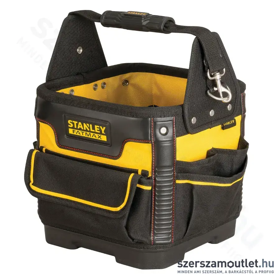 STANLEY FatMax műszerésztáska