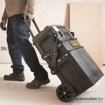 STANLEY FatMax Mobil munkaállomás