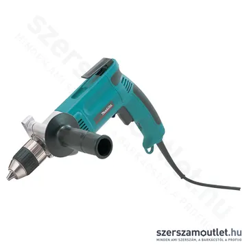 MAKITA DP4003K Nagy nyomatékú fúrógép kofferben (750W/73Nm)