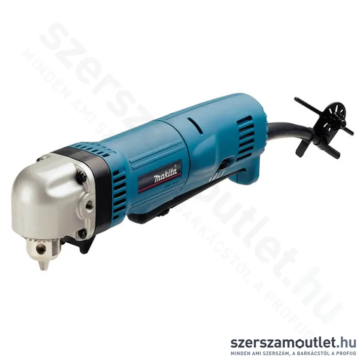 MAKITA DA3010F Sarokfúrógép 450W