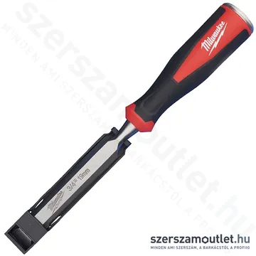 MILWAUKEE Asztalos favéső, üthető 19mm (4932479894)