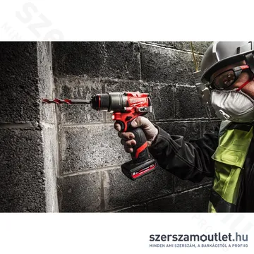 MILWAUKEE M12 HB5 HIGH OUTPUT™ Akkumulátor 5,0Ah/12V Li-ion (4932480165)