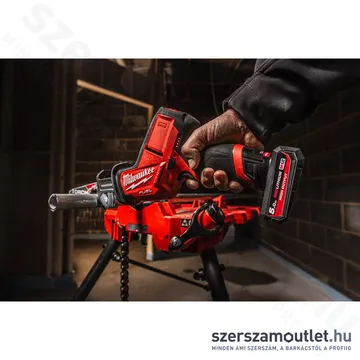 MILWAUKEE M12 HB5 HIGH OUTPUT™ Akkumulátor 5,0Ah/12V Li-ion (4932480165)